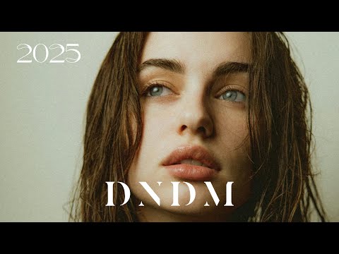 DNDM - Best New Musics Mix 2025 || Umar Keyn, Mr Salama, Davvi