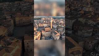 Exploring the Charming Medieval Town of Siena, Italy