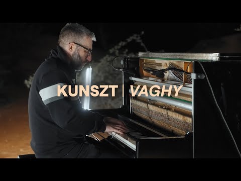 KUNSZT I vaghy