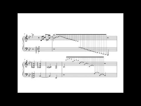 "Oye como viene" Chano Dominguez