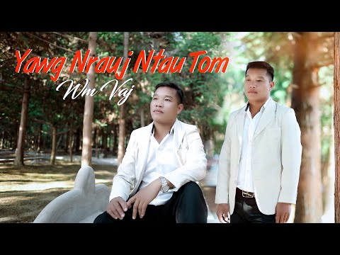 Yawg Nrauj Ntau Tom by Wm Vaj [ nkauj tawm tshiab 4/7/2025 ]