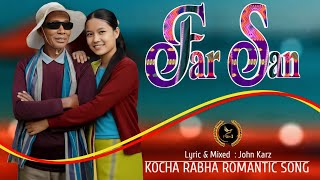Download lagu Far San - A Kocha Rabha Romantic  Song 2026 || Chi Rwmchi  mp3
