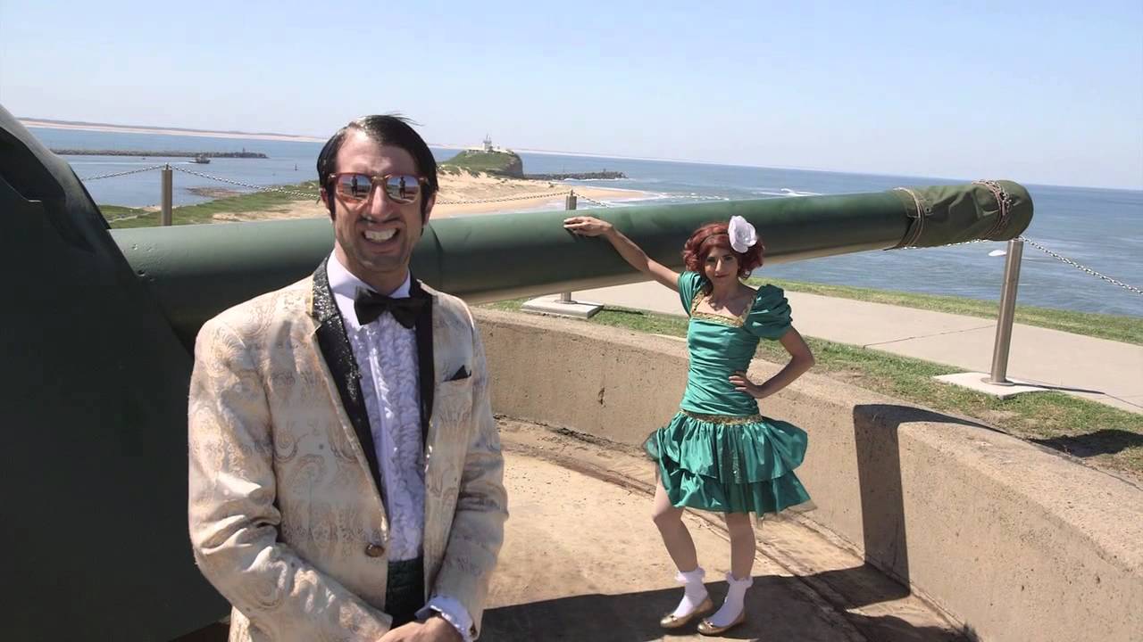 Gazillionaire and Penny