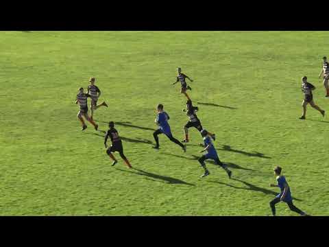 Rugby CSS Gura Humorului - CSS Bârlad "Under 14" 26.10.2025 Rep.1