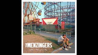 The Menzingers - Livin ain&#39;t easy