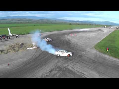 S.Cankov - D.Demirev - 1st run - SDS 1st Round - Kondofrey