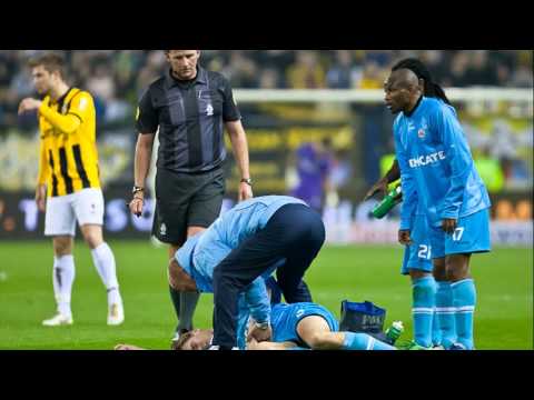 Heracles Almelo 2 - 2 Vitesse