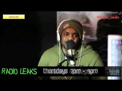 [RADIO LEAKS]: FUDA GUY LEAVES RUFF SQWAD!!!!