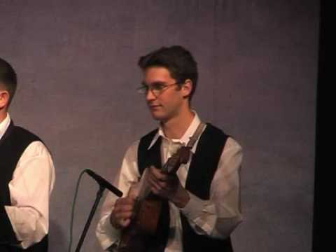 Zvonko Markovinovic - Mimi - Bezi Jankec