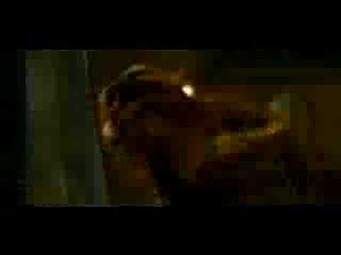 Golden Compass, The