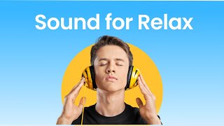  Music for meditation, stress relief, relaxation, concentration