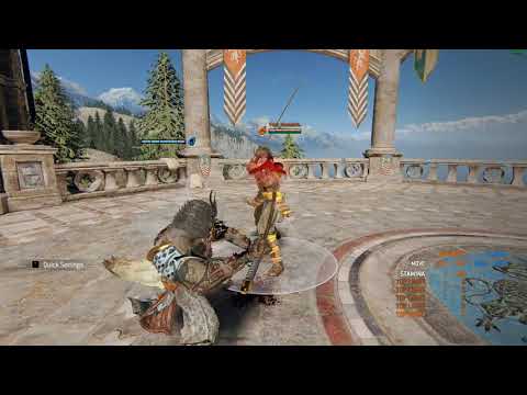 Loving the Orochi rework.