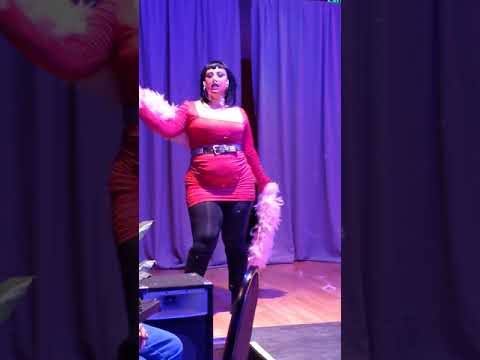 Madame Furie HIM 10/24/21