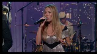 Sheryl Crow - &quot;Summer Day&quot;  - live 2010-07-20