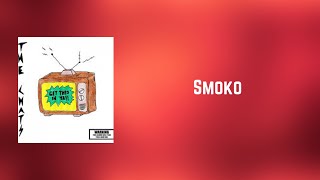 The Chats - Smoko (Lyrics)