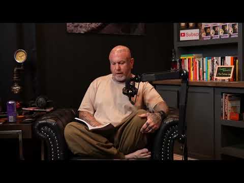 No one is coming to save you Pt.2