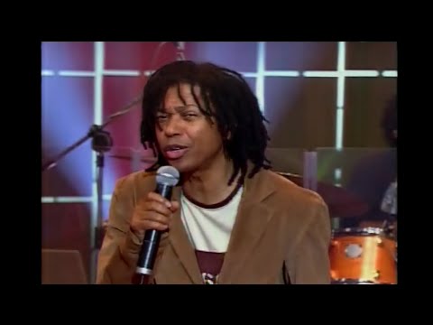 DJAVAN - SOM BRASIL