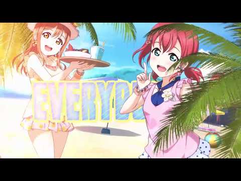 「B〤S」If I was your Girlfriend - Public MEP