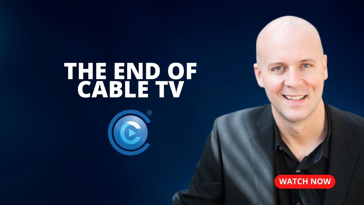 The End of Cable TV