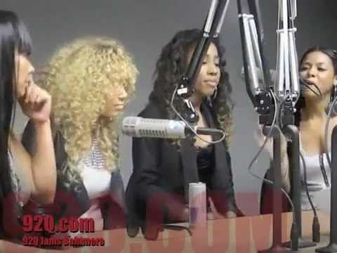 RichGirl - Swagger Right (Live Acapella 28.10.2010