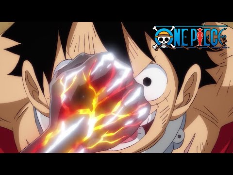 Download Luffy Vs 3gp Mp4 Codedwap