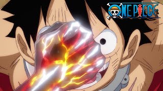 Luffy vs Gifters