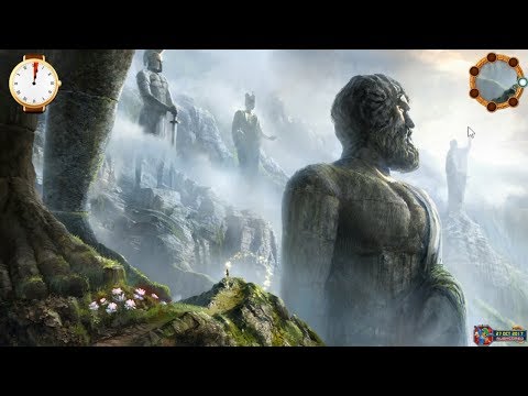 Azkend 2: the World Beneath (2012, PC) - 4 of 6: Chapters 10, 11, 12 [1080p60]