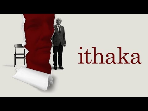 Ithaka - Official Trailer