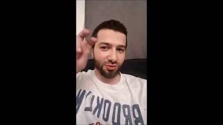 صورة انت عايش ليه؟