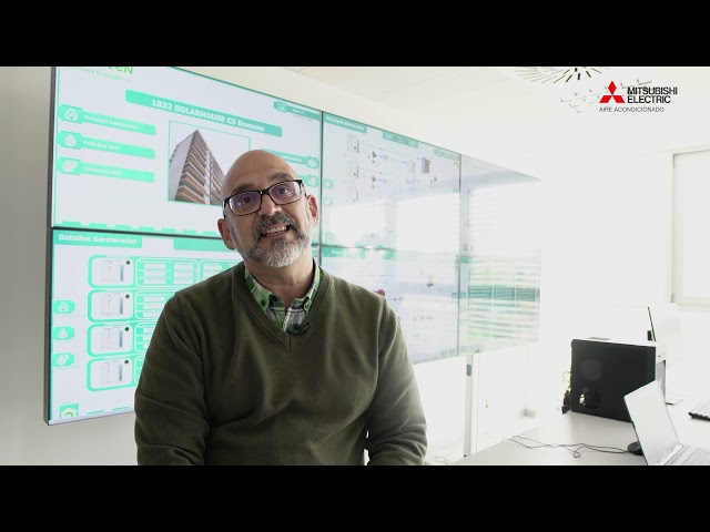 Miniatura del video Finalista Oro hasta 200kW