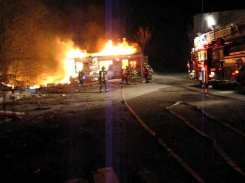 Remington Arms Factory Video 3