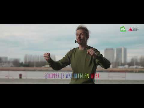 Havenlied stap zeven — video