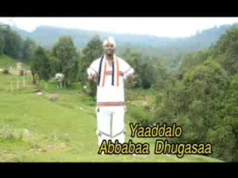 new song 2015 (Oromia by Tadese Gebisa)