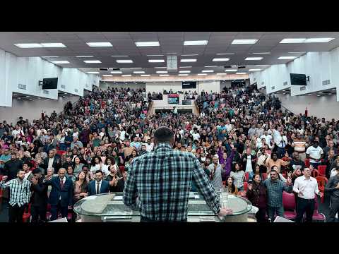 SEXTA-FEIRA | PASTOR MAIQUEL MARQUES | RIO DE JANEIRO - 27/02/26