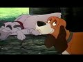 Closing To The Fox And The Hound 1994 VHS Version 2