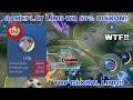 GAMEPLAY LING WIN RATE 50% DISKON!! | WTF!! TOP GLOBAL LING!! - MOBILE LEGENDS