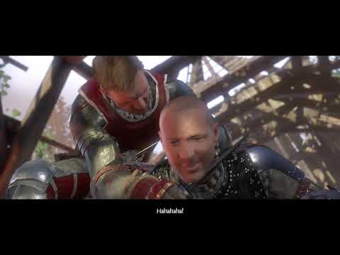 Battle Of Pribyslavitz | Kingdom Come: Deliverance Royal Edition