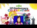Gospel Alphabet A Sesame Street 50th Anniversary Special