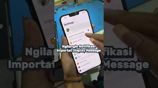 Download lagu siapin budget lebih kalo ganti LCD yang ada notifikasi layar penting #LCDiPhone #iPhone13ProMax mp3