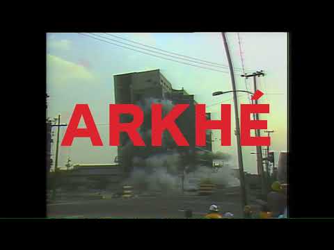 Trailer - ARKHÉ dir. Armando Navarro (VOSTEN)
