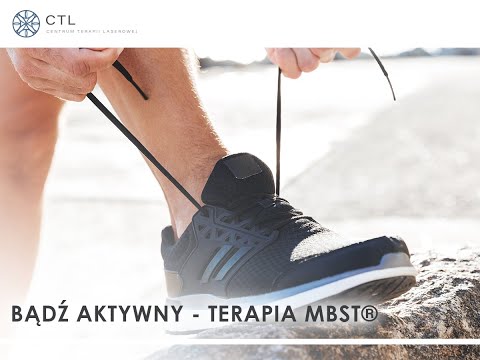 Terapia MBST® – nieinwazyjne leczenie rezonansem magnetycznym zmian zwyrodnieniowych i pourazowych
