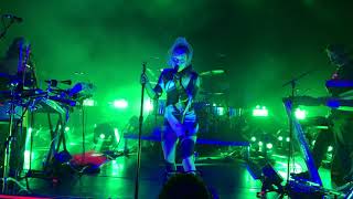 Little Dragon (Live)-Killing Me