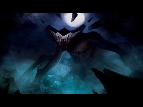 Infradist - Vortex Walker