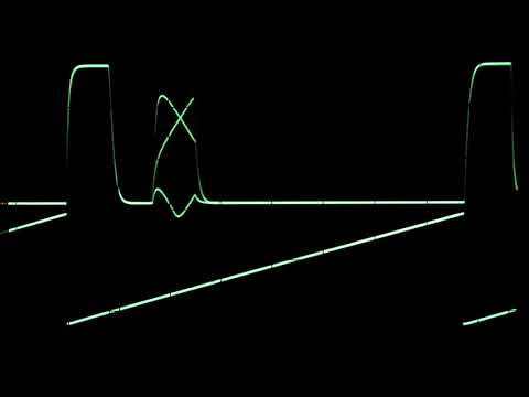 AI Synthesis AI012 Wave Animator - Black image 2