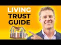 What Is A Living Trust & How It Works