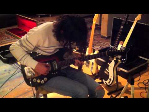 Kapnorth - One minute of Session Vom Dach #2