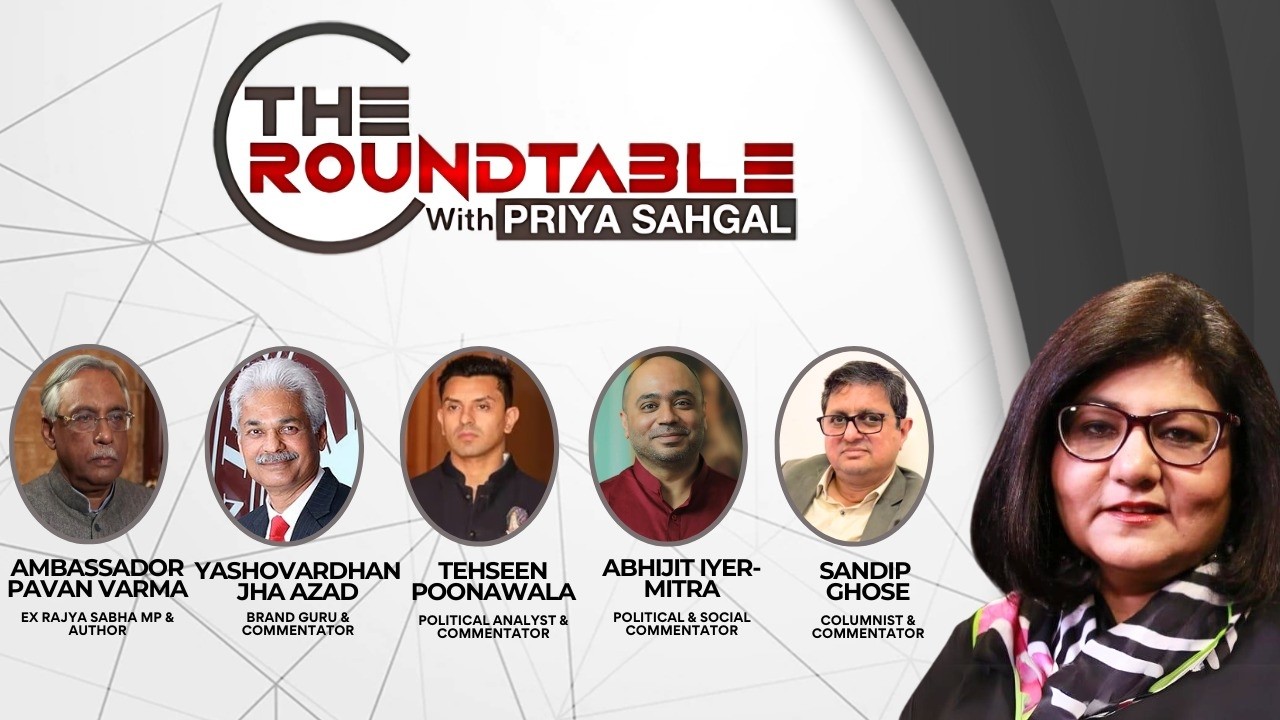 The Roundtable | Delhi Gymkhana Club Row | Security Concern or Political Symbolism?