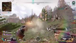 エーペックス　PS4 　ランク　初見さん参加大歓迎！