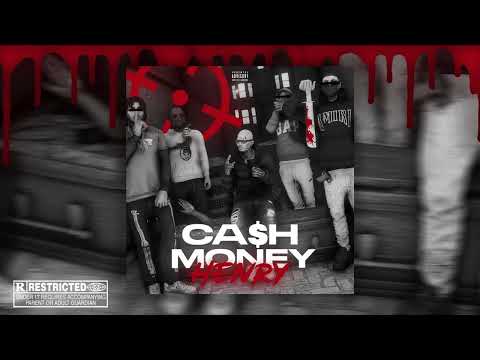 CA$H MONEY HENRY - Oslo