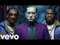 EMINEM - HALLOWEEN / MIXTAPE (FT. 50 CENT, SNOOP DOGG, 2PAC, ..